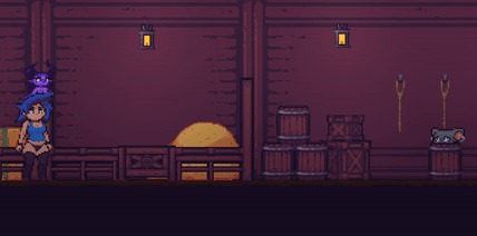 Gorge Valley screenshot 1