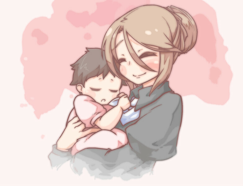 Let's Go! My Harem Farm screenshot 1