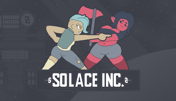 Solace Inc. screenshot 0