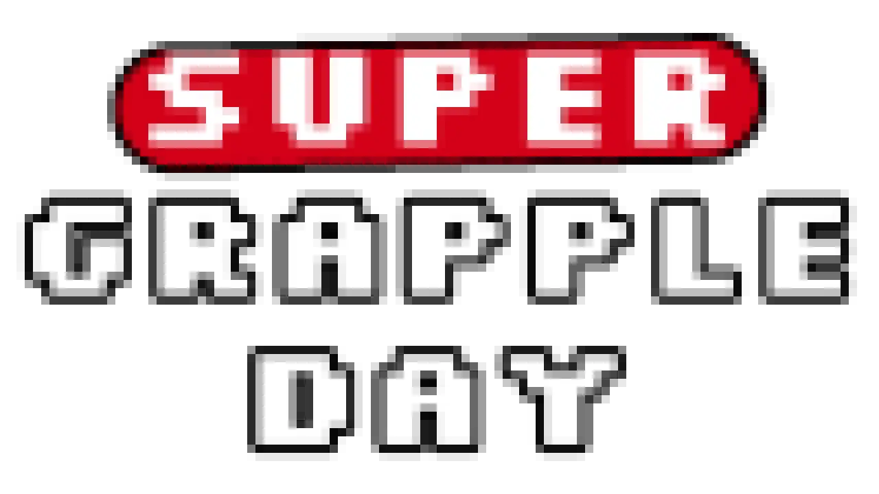 Super Grapple Day screenshot 0