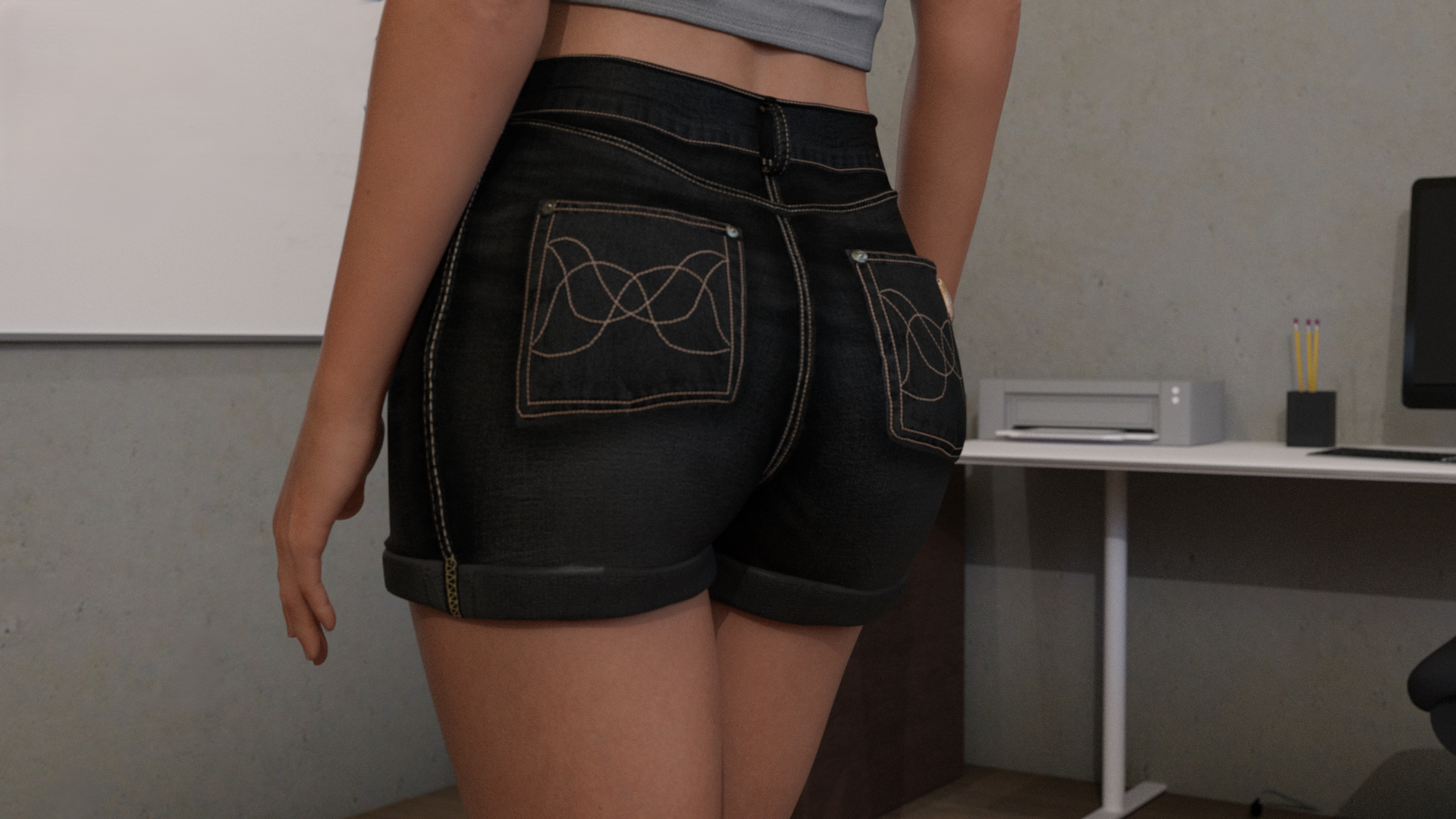 Family of Choice screenshot 1