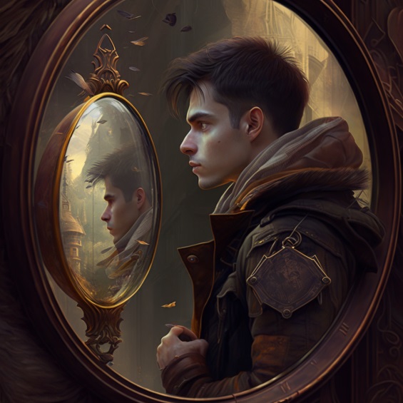 Imaginarium. Chapter I: The Witcher + Chapter II: Hogwarts screenshot 0