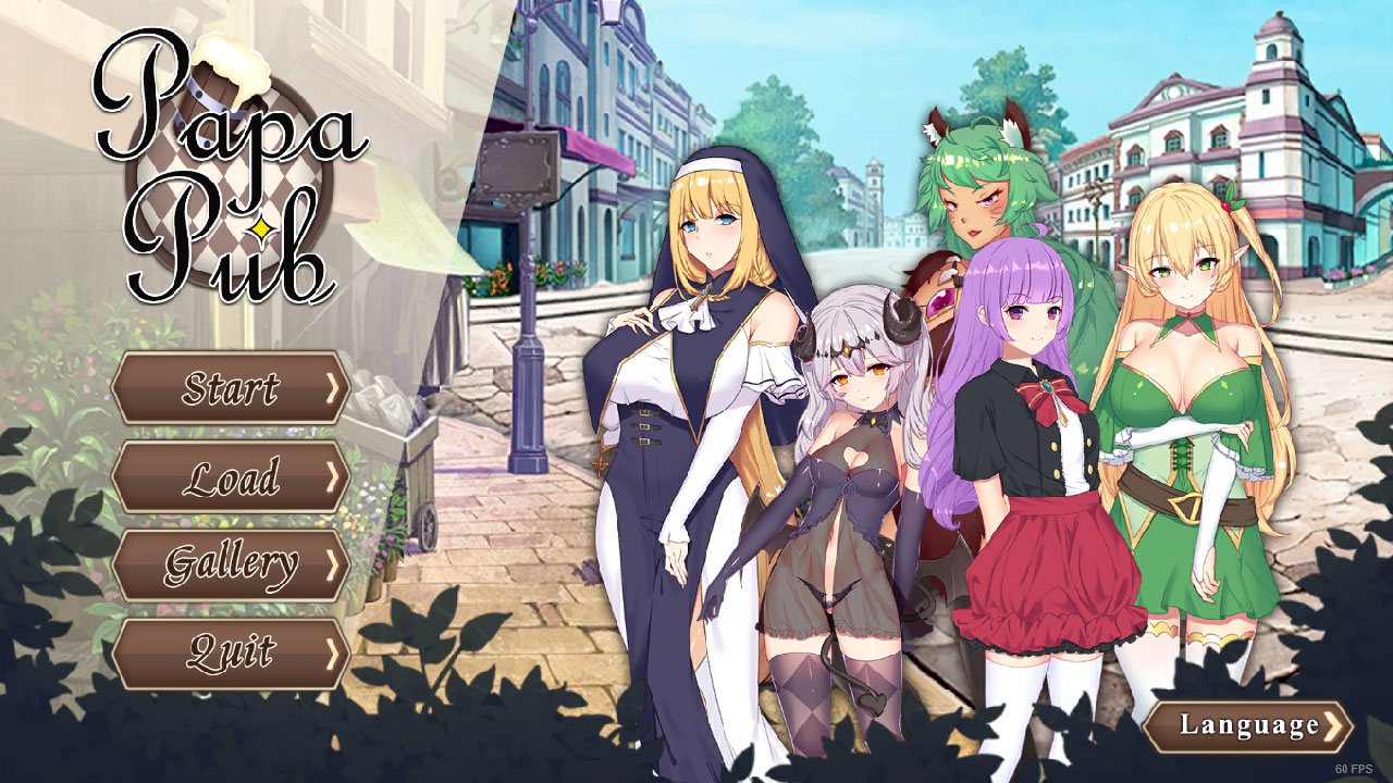 PaPaPub screenshot 0