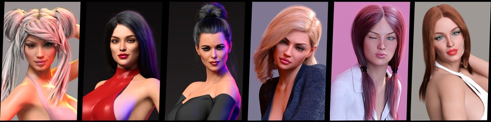 Milfania screenshot 0