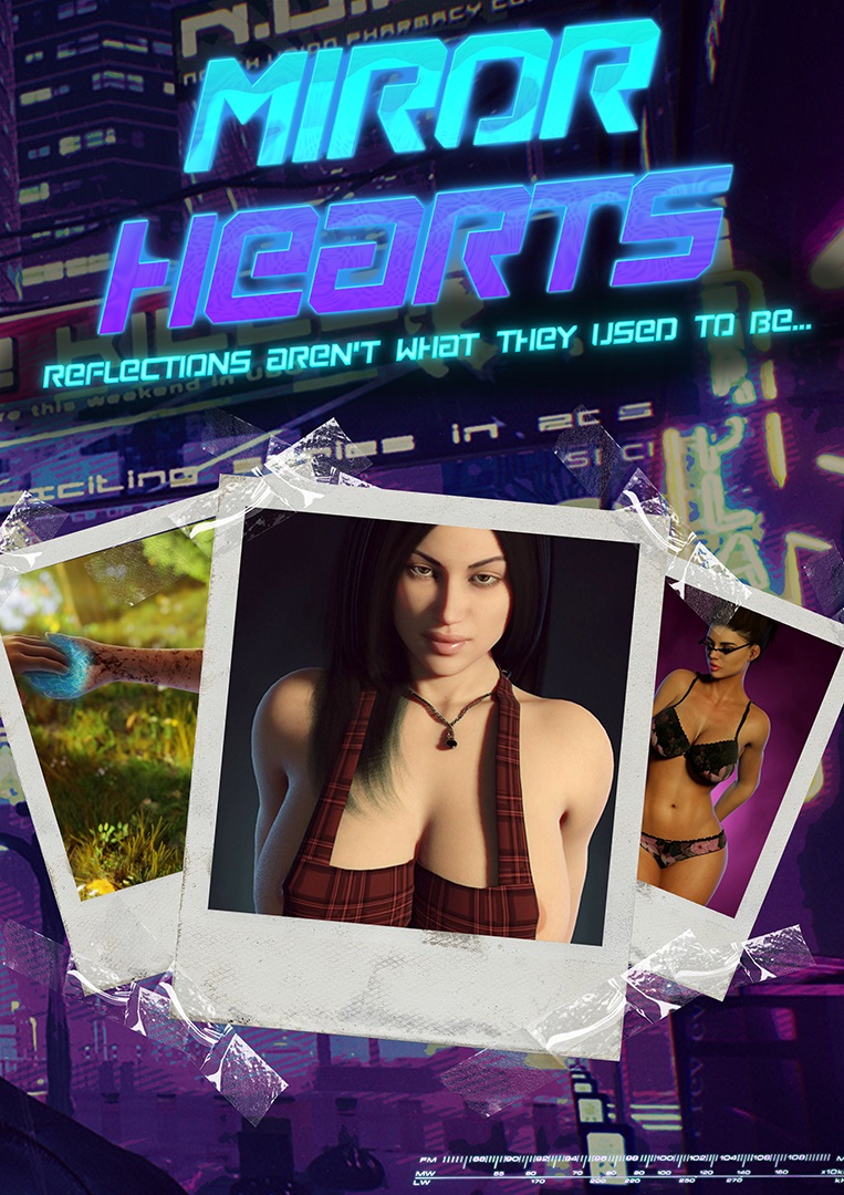 Mirror Hearts screenshot 0