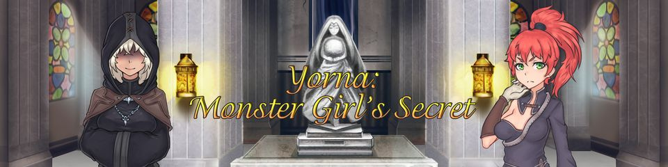 Yorna: Monster Girl's Secret screenshot 0