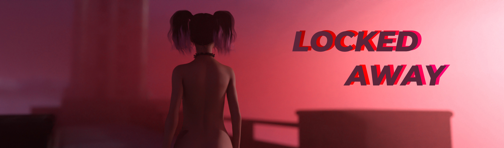 Locked Away screenshot 0