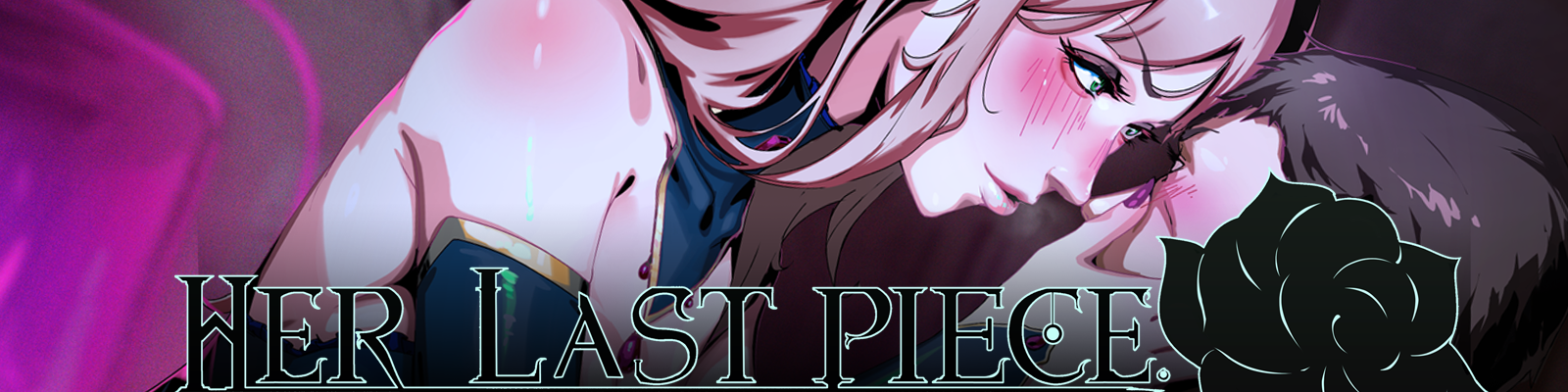 Her Last Piece screenshot 0