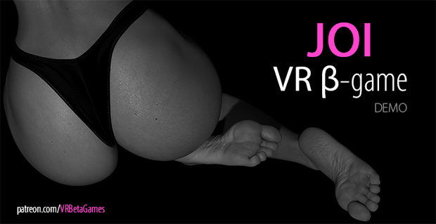 JOI VR β-games screenshot 0