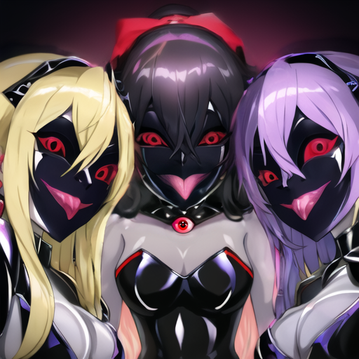 RE:Curse Origin screenshot 1