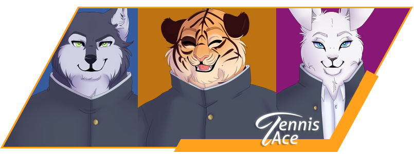 Tennis Ace screenshot 0