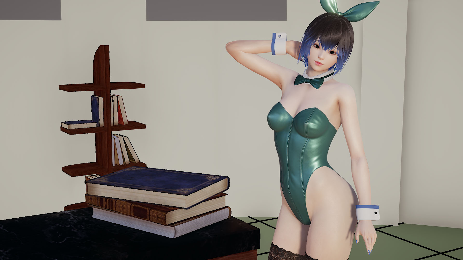 Konoha Crush Plan II screenshot 1