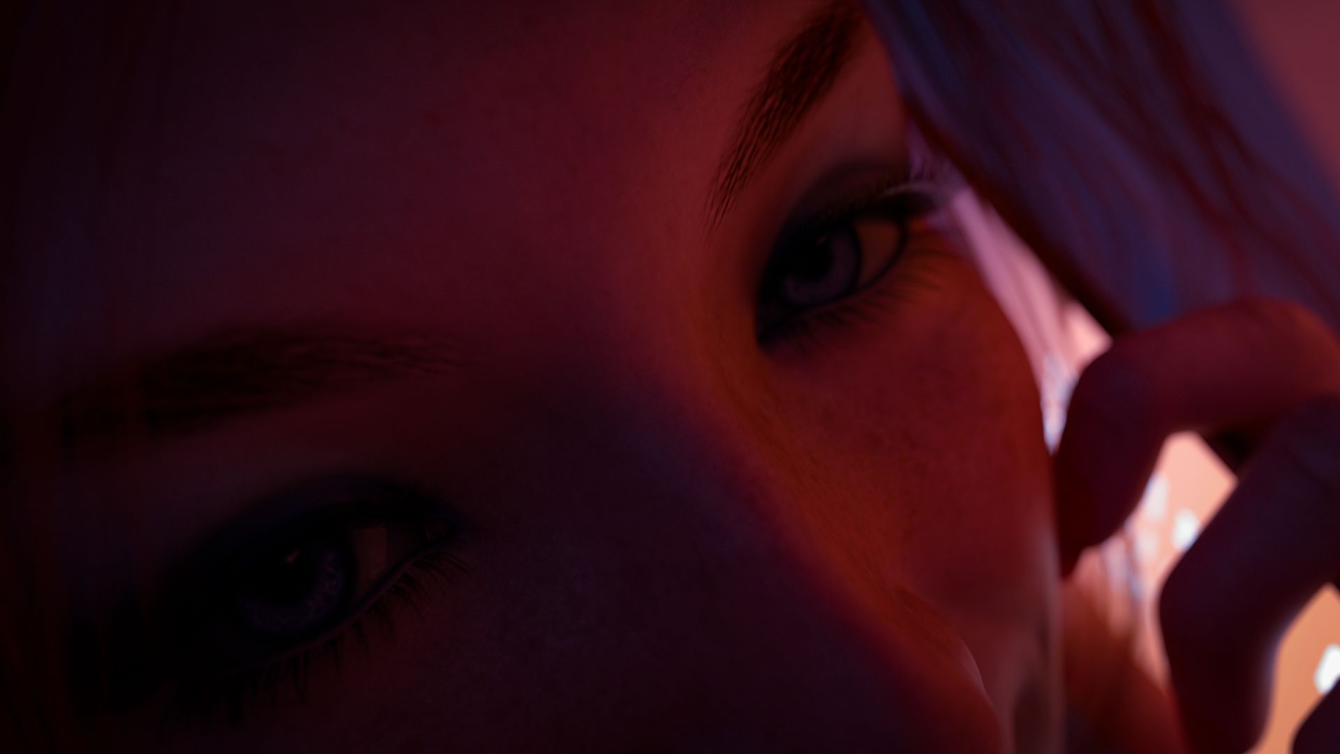 Life Happened screenshot 1