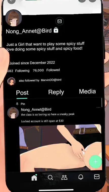 Echoes Of November screenshot 1