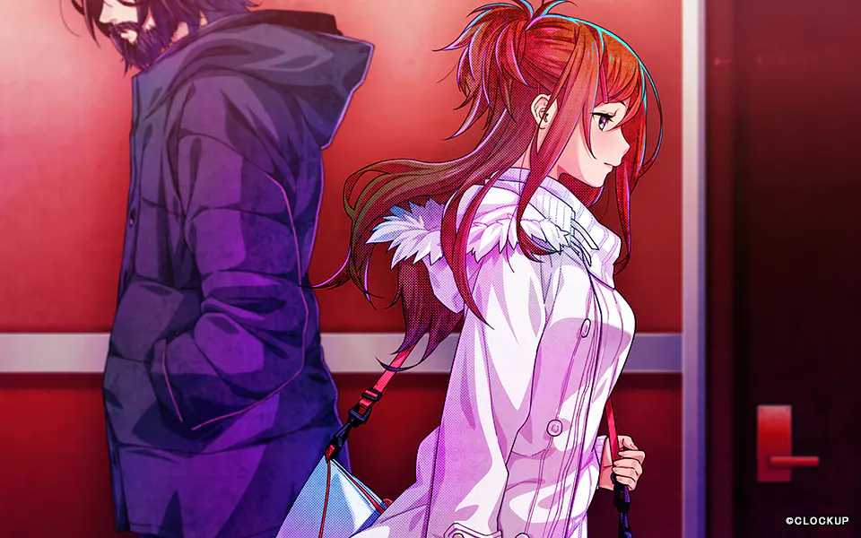 The Restless Sheep &amp; The Lone Wolf -A Tale of Cutthroat Lovers-