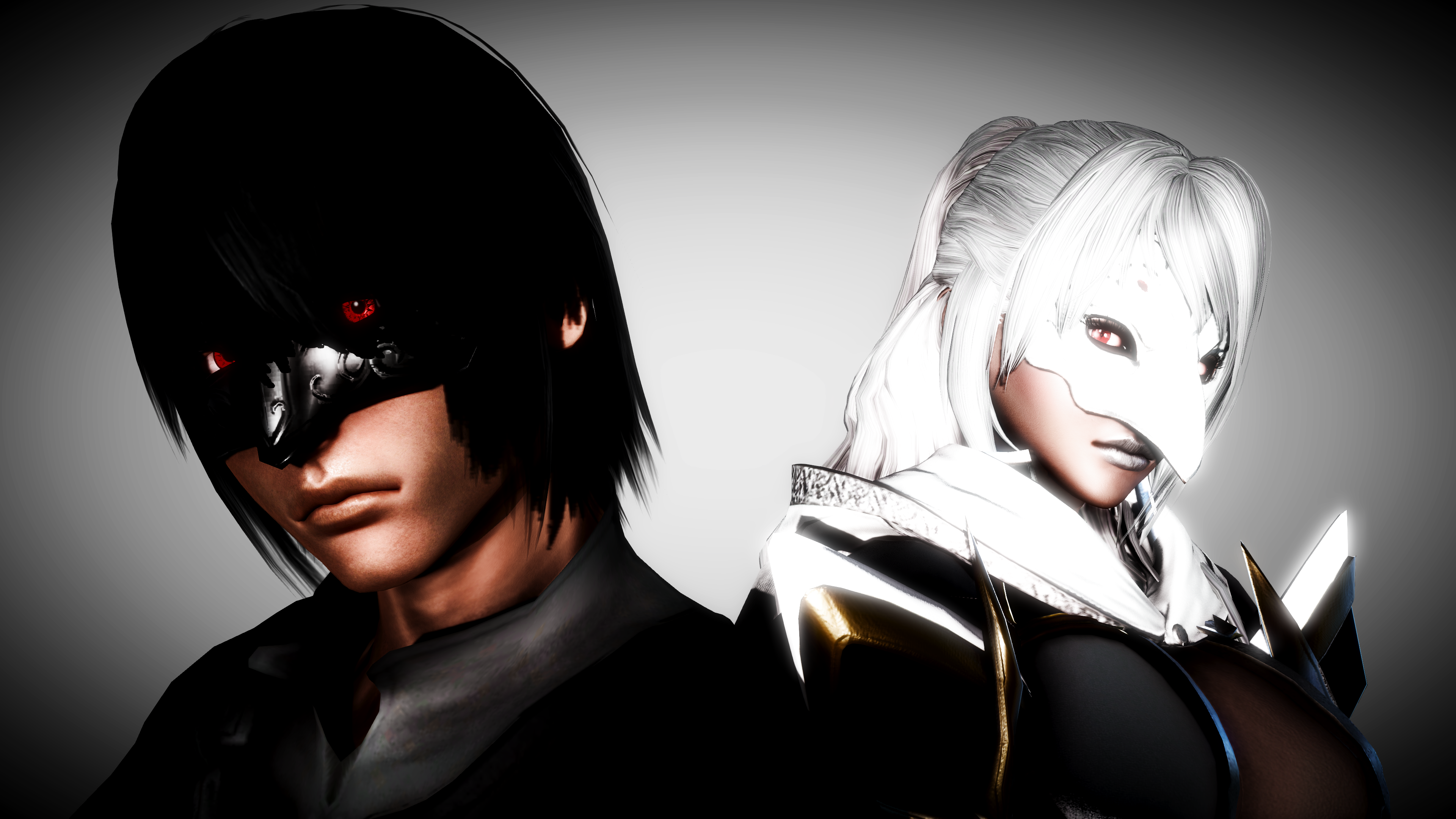 Genesis screenshot 0