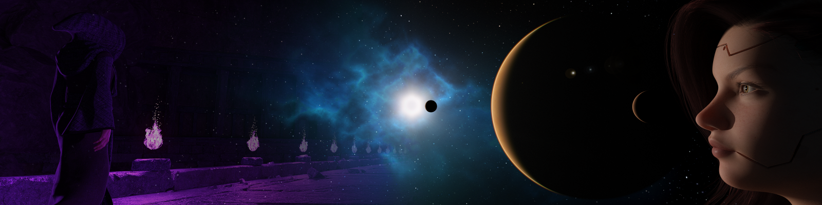 Worlds of Wonders screenshot 0