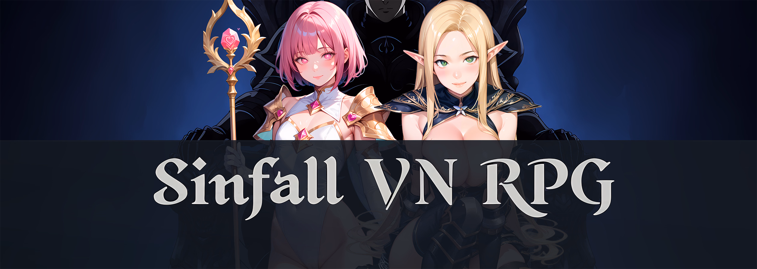 Sinfall screenshot 0