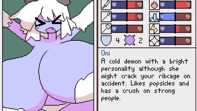 Lotty's Adventure screenshot 1