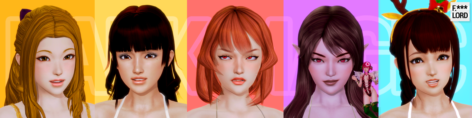 Dark Magic screenshot 0