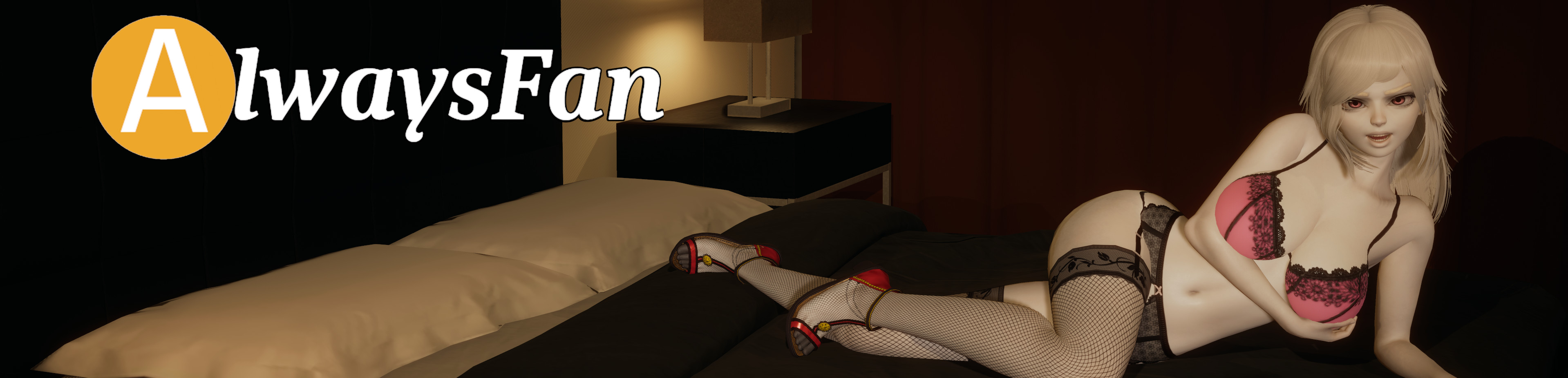 AlwaysFan screenshot 0