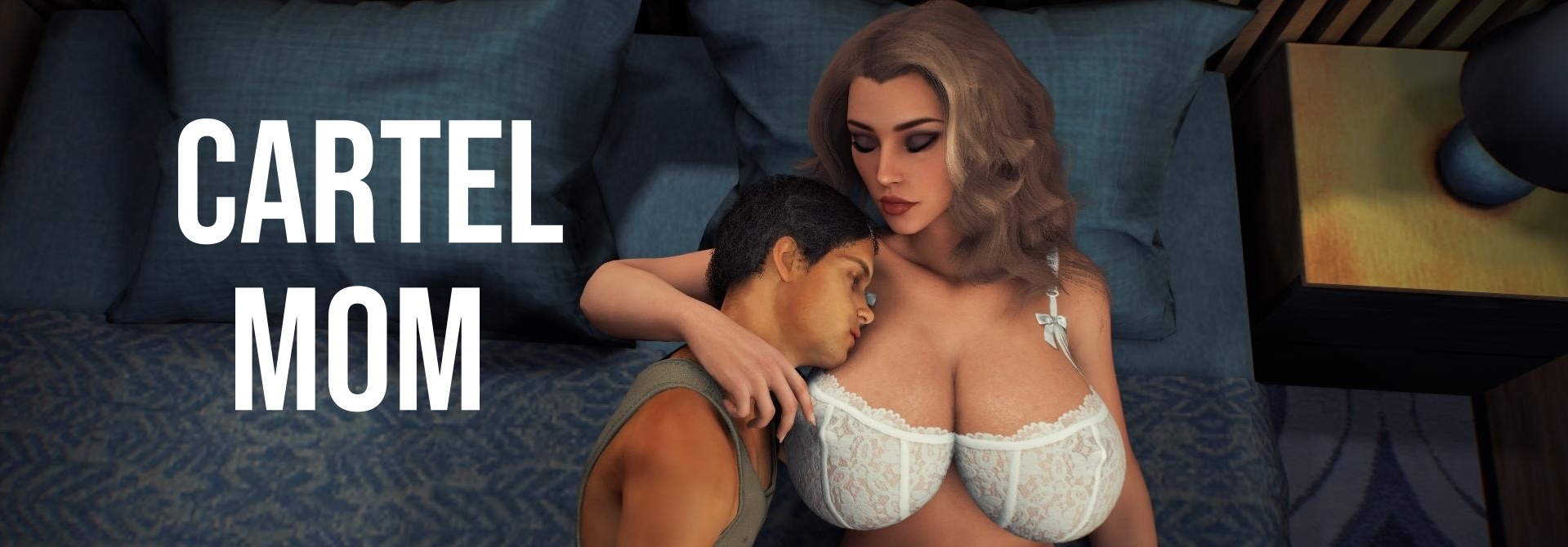 Cartel Mom screenshot 0