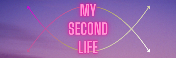 My Second Life screenshot 0