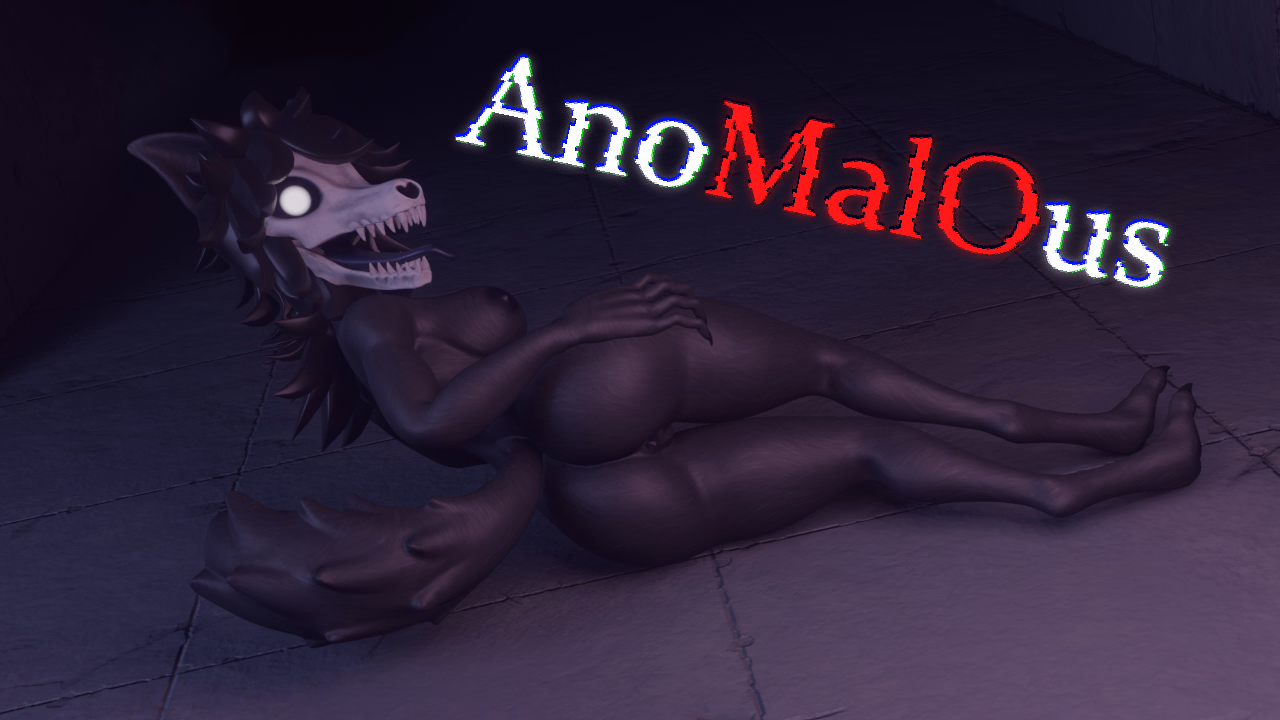 AnoMalOus screenshot 0