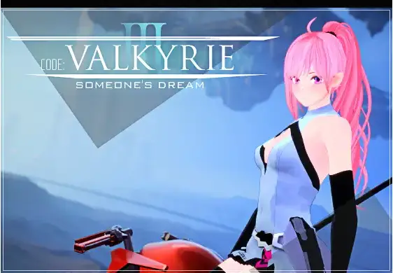 CODE:VALKYRIE III screenshot 0