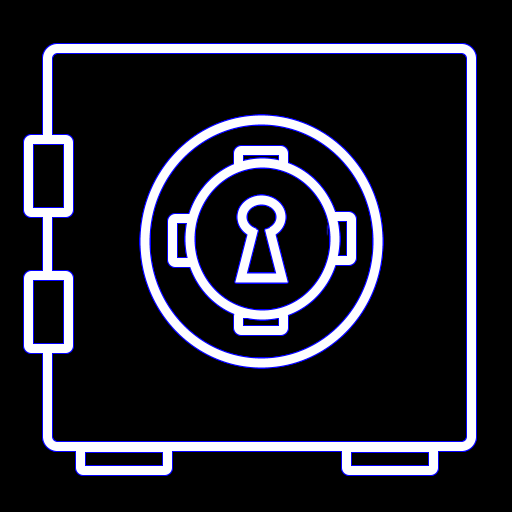 Anomaly Vault screenshot 0