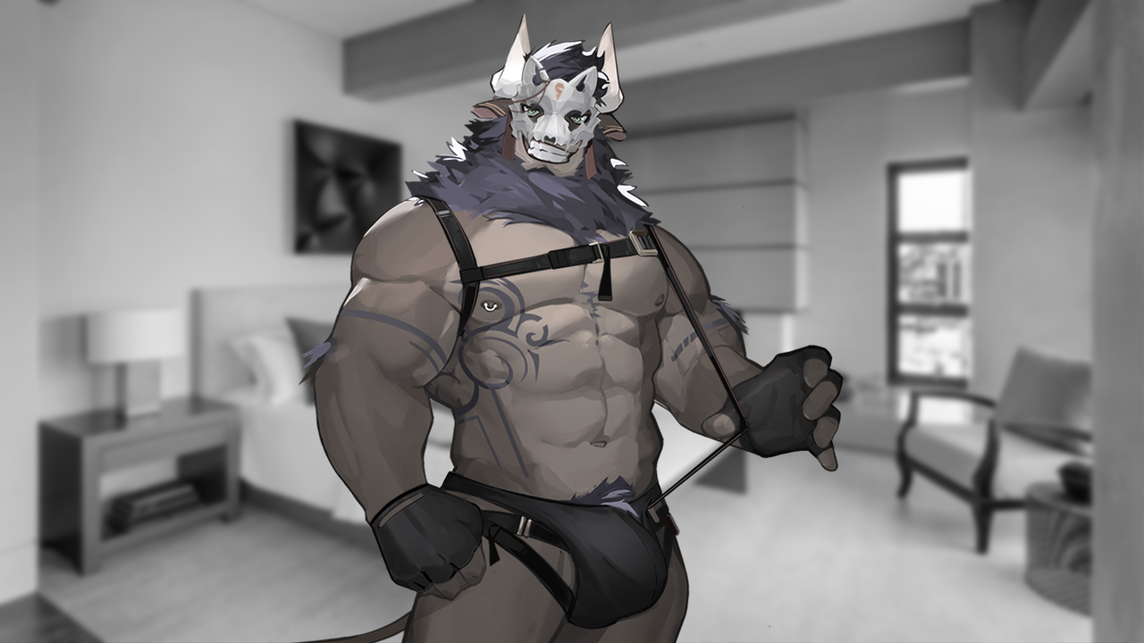 Beast Habitat screenshot 1