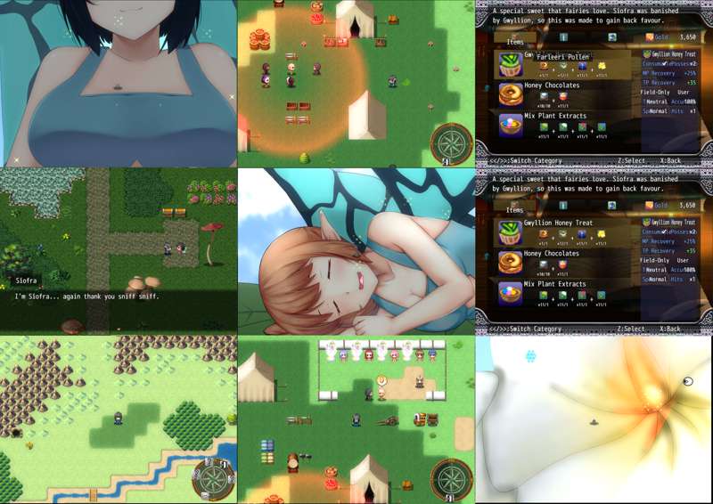 End of Reason screenshot 1