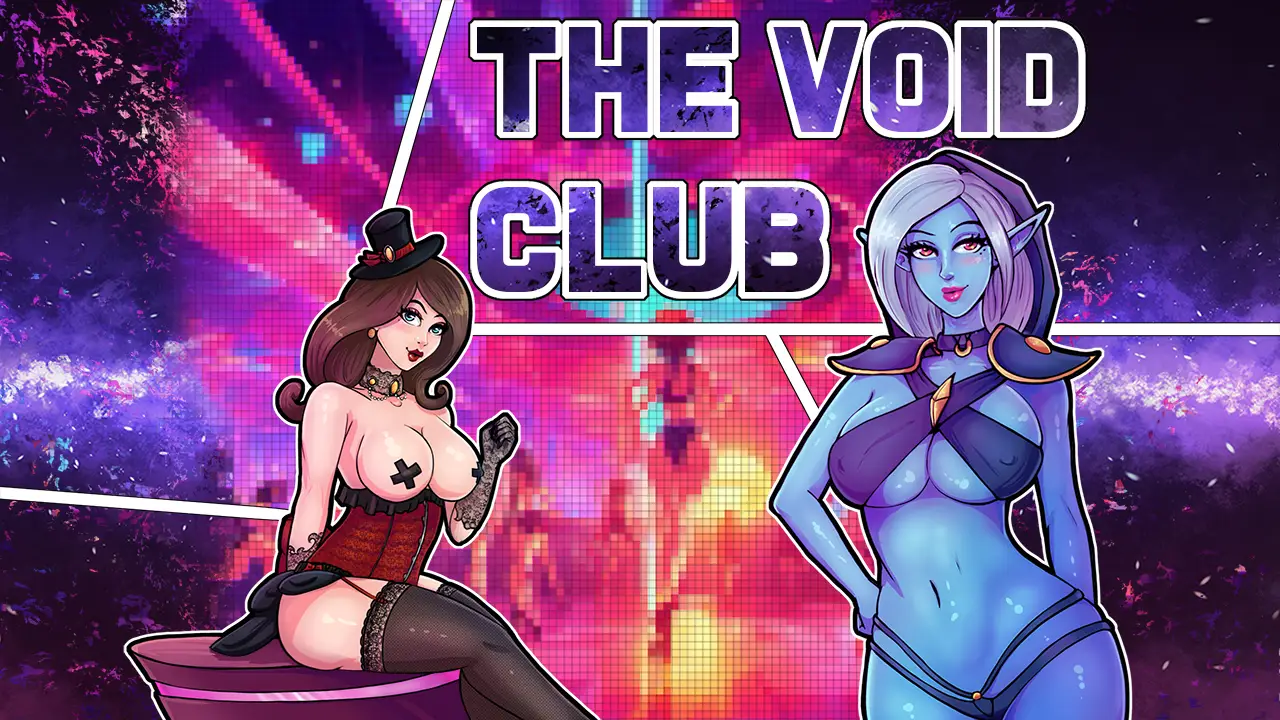 The void club screenshot 0