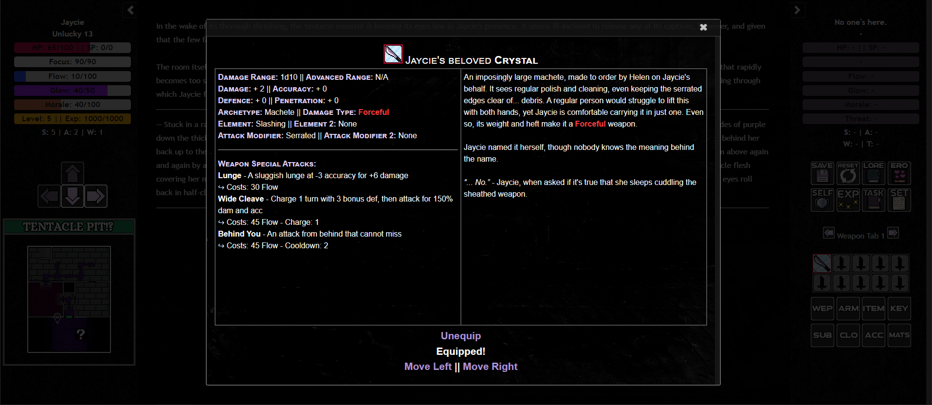 Hazard Heroines - The Maverick Manor