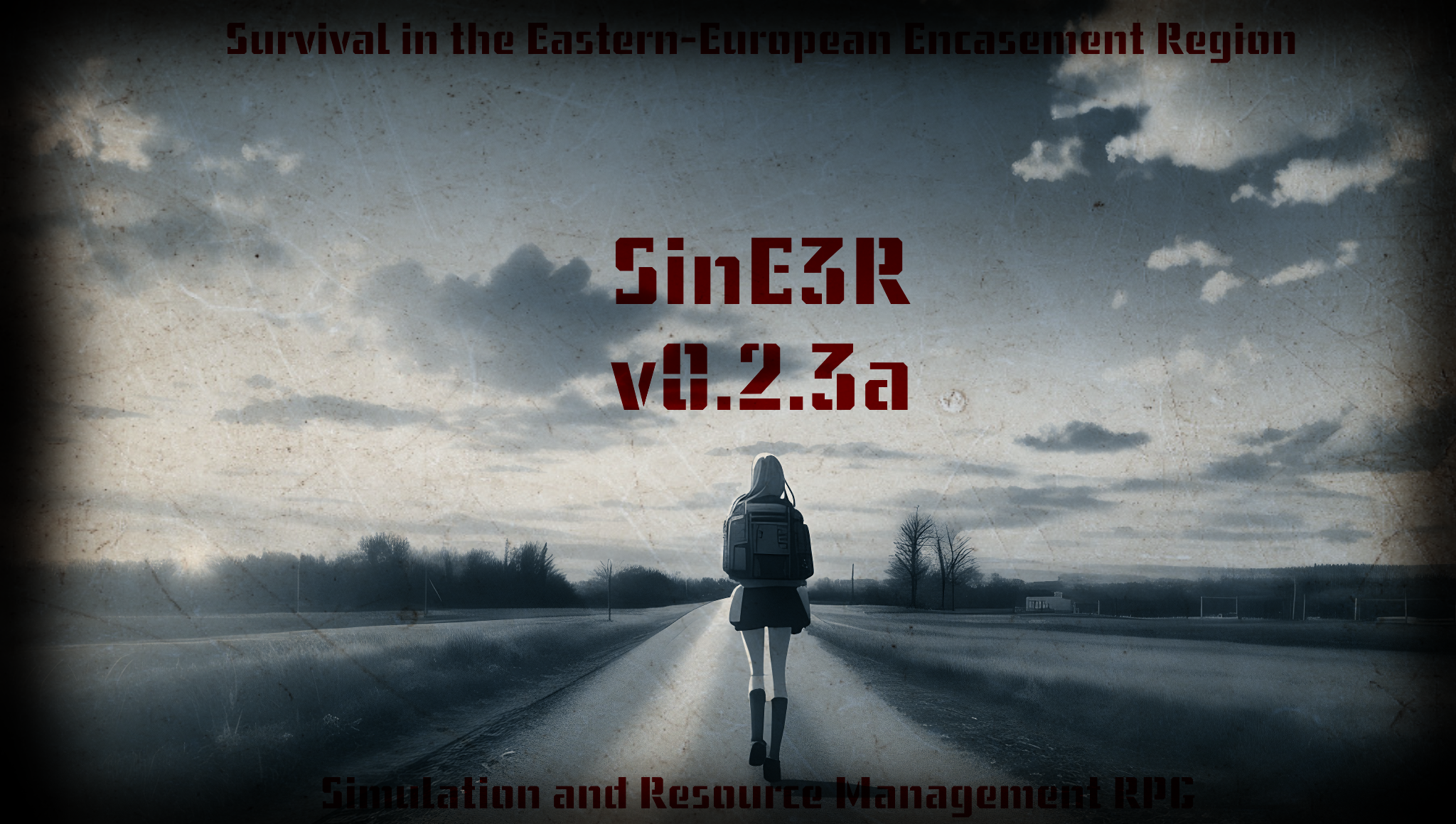 SinE3R - Survival in the Eastern European Encasement Region screenshot 0