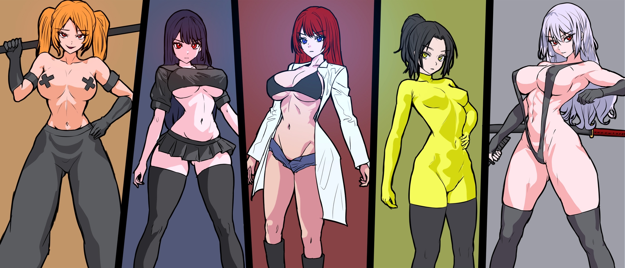 Dr Red's Zombie Apocalypse screenshot 0