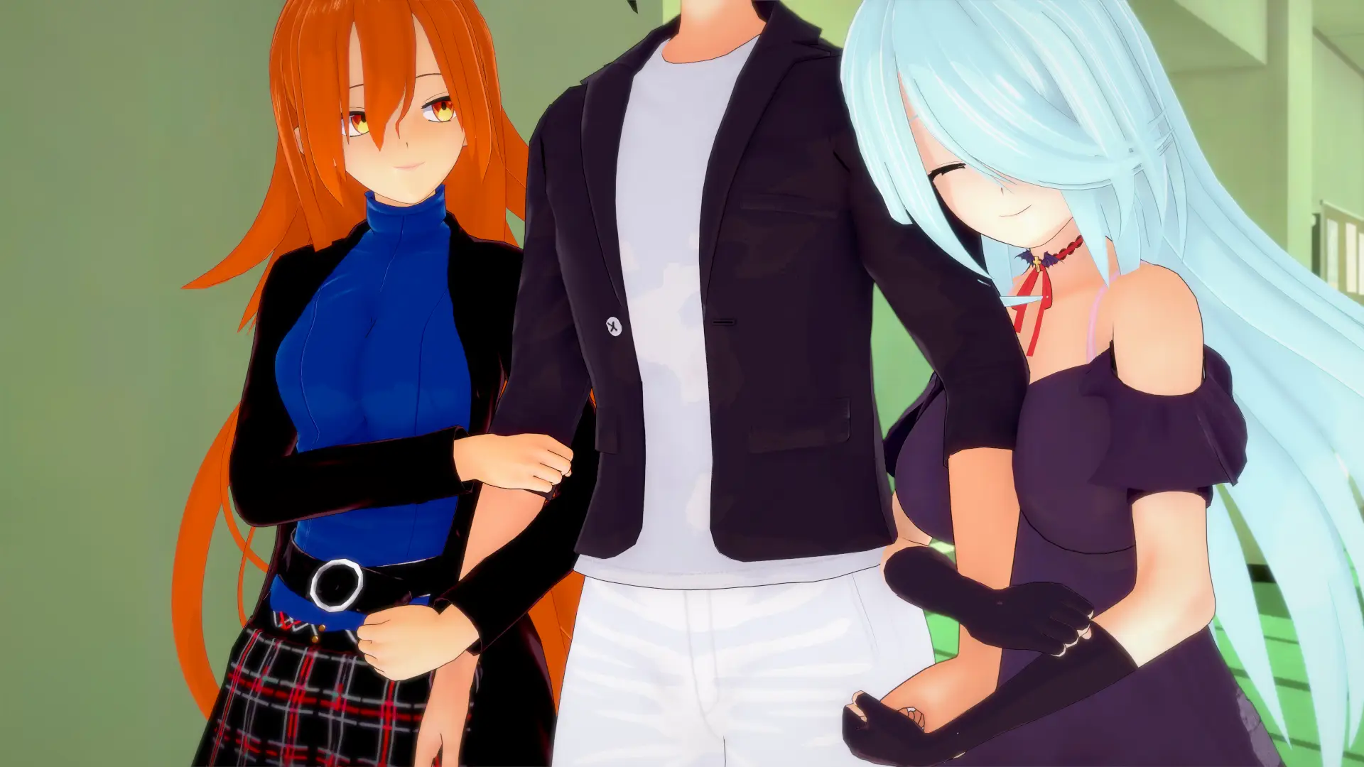 Abyssal Rhapsody screenshot 1