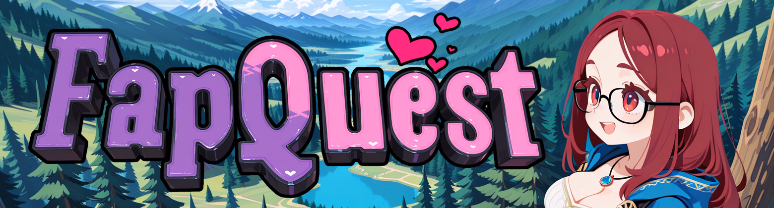 FapQuest screenshot 0