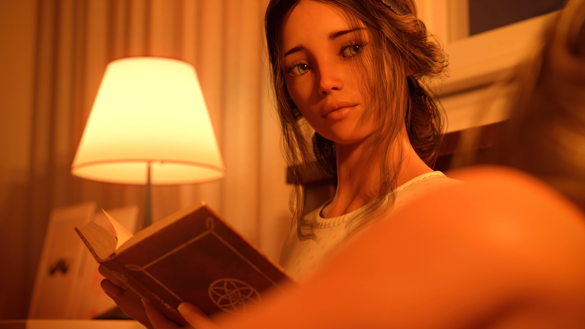 False Hero screenshot 1