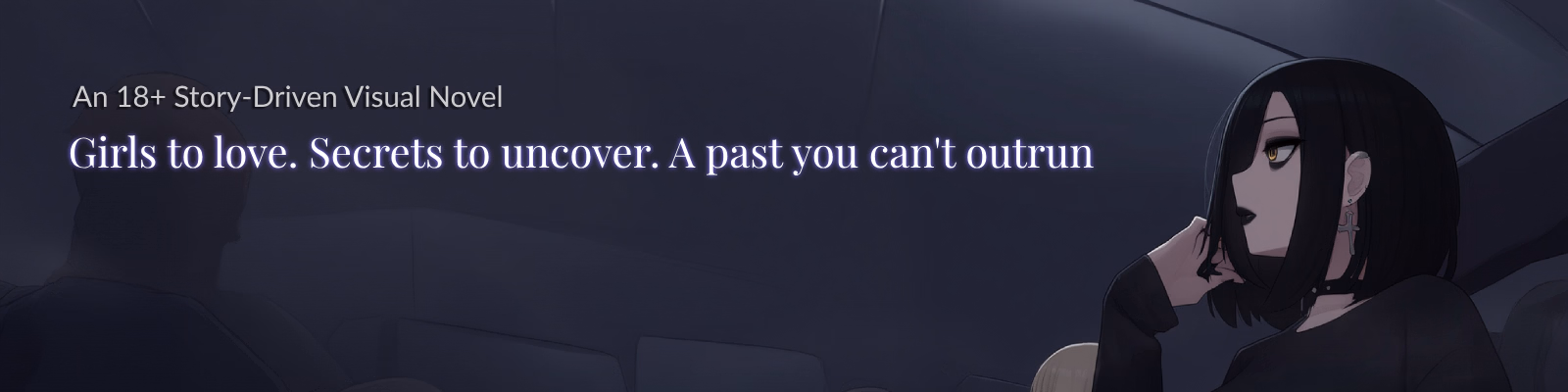 Echoes of Her screenshot 0