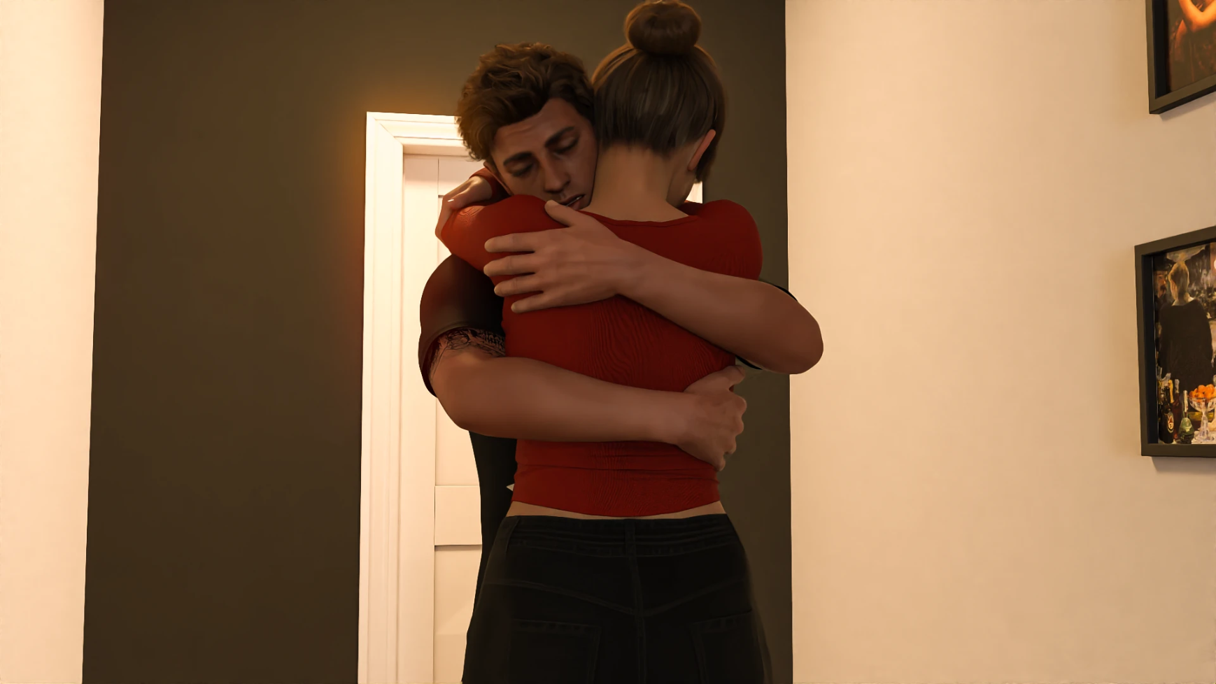 Once Again screenshot 1