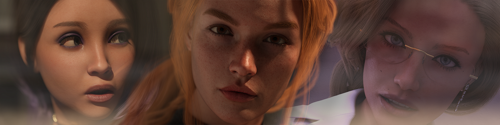 With Eyes Closed screenshot 0