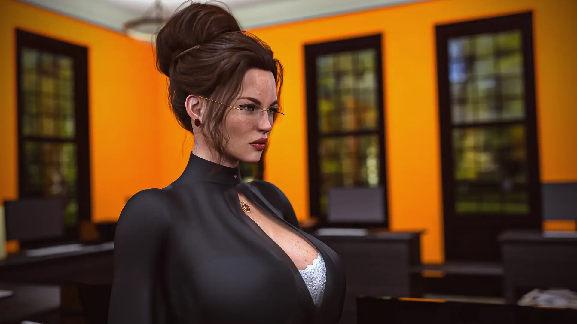 Campus Lyfe screenshot 1