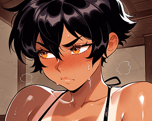 The Last Orc Must Get Ten Wives screenshot 0