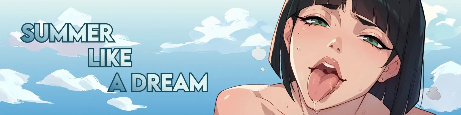 Summer like a Dream screenshot 0