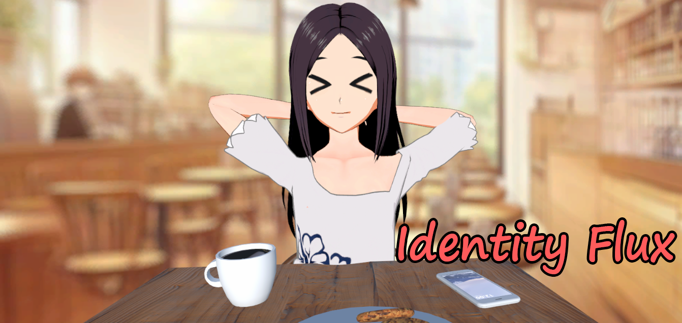 Identity Flux screenshot 0