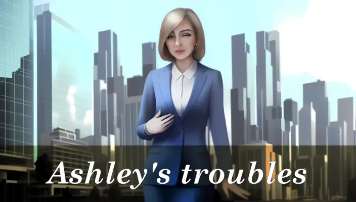 Ashley's troubles screenshot 0