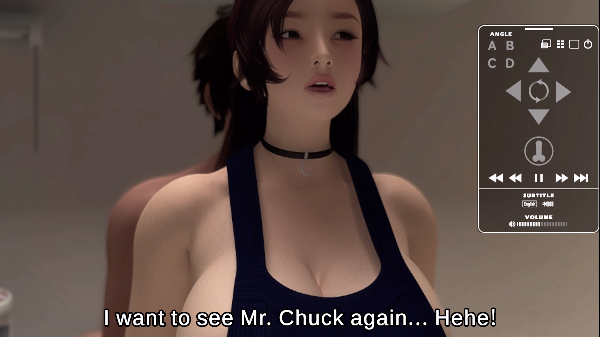 Sex Therapist screenshot 1