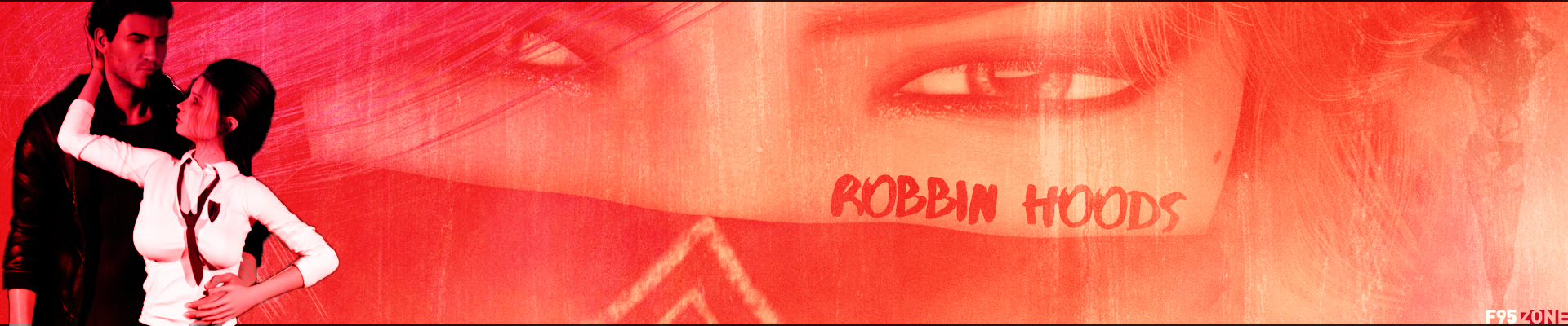 Robbin' Hoods screenshot 0