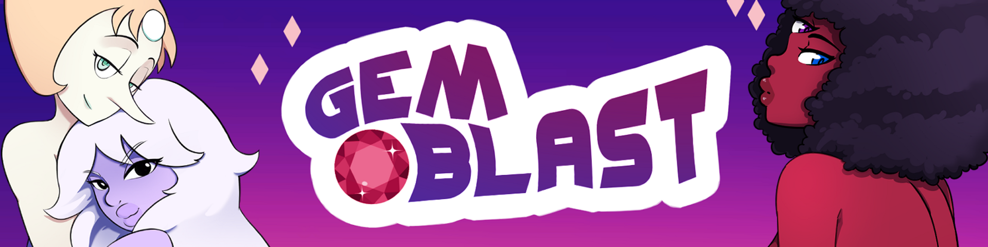 Gem Blast screenshot 0